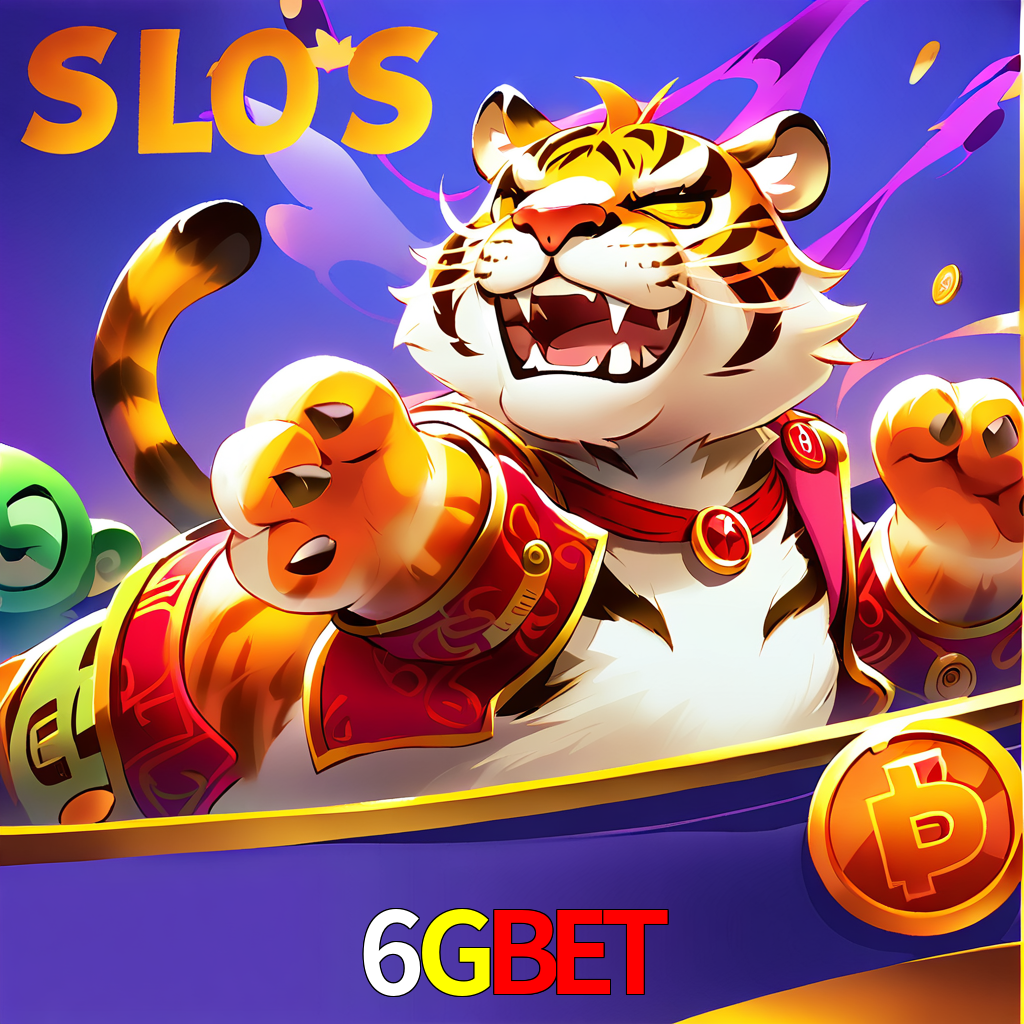 6Gbet